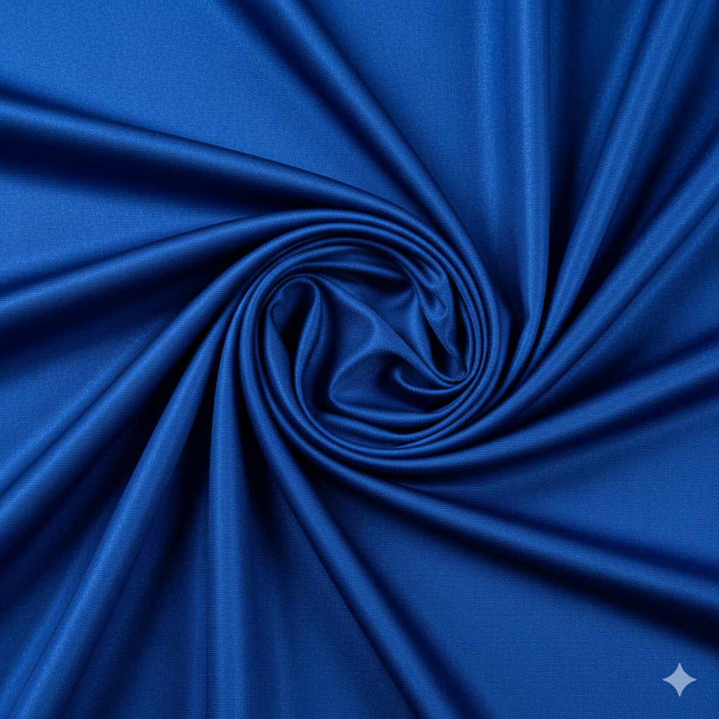 Satín Licrado Pesado