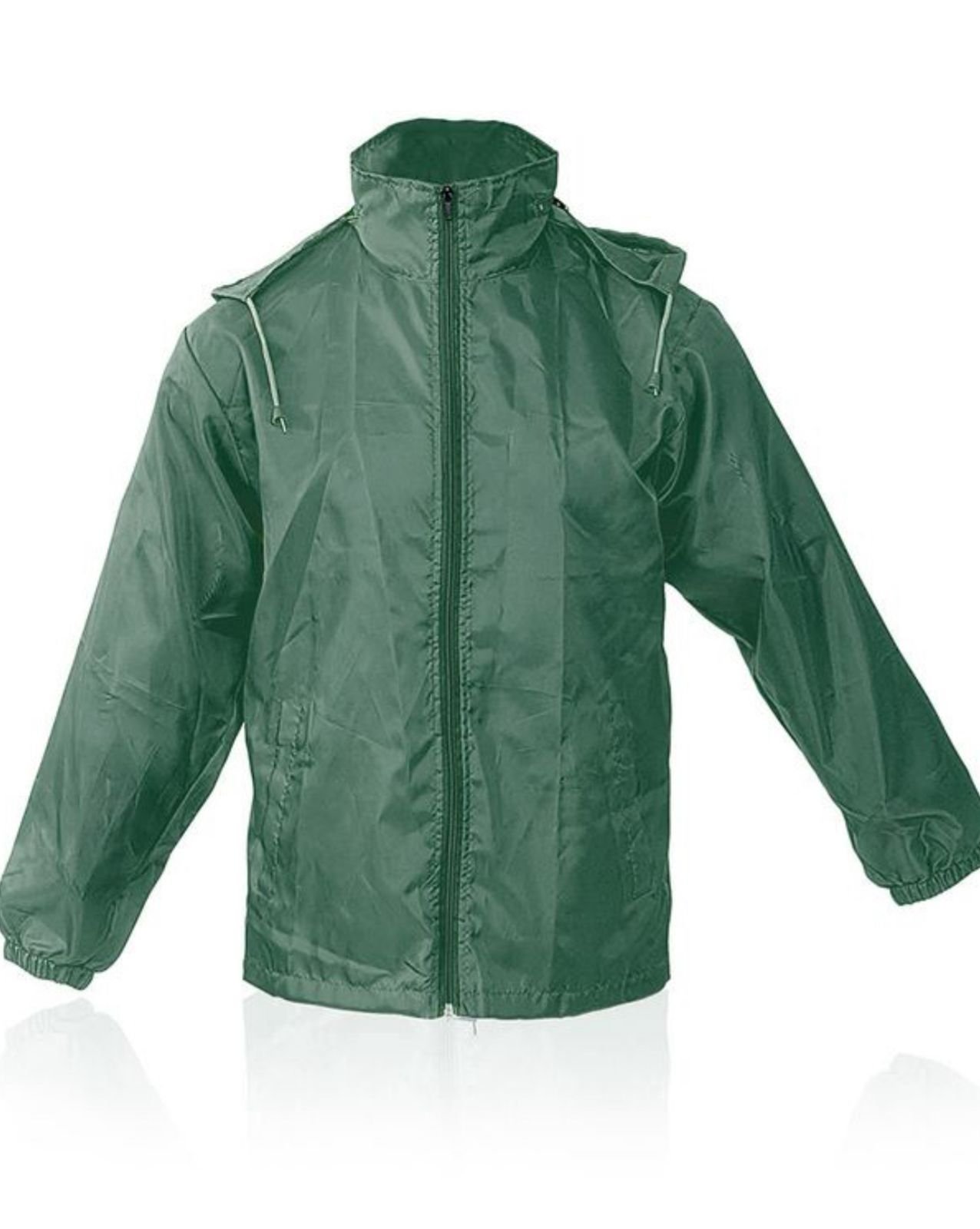 Chaqueta impermeable