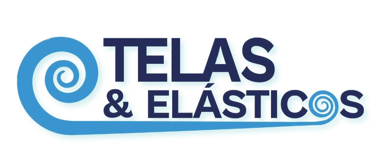 Logo Telas y Elásticos
