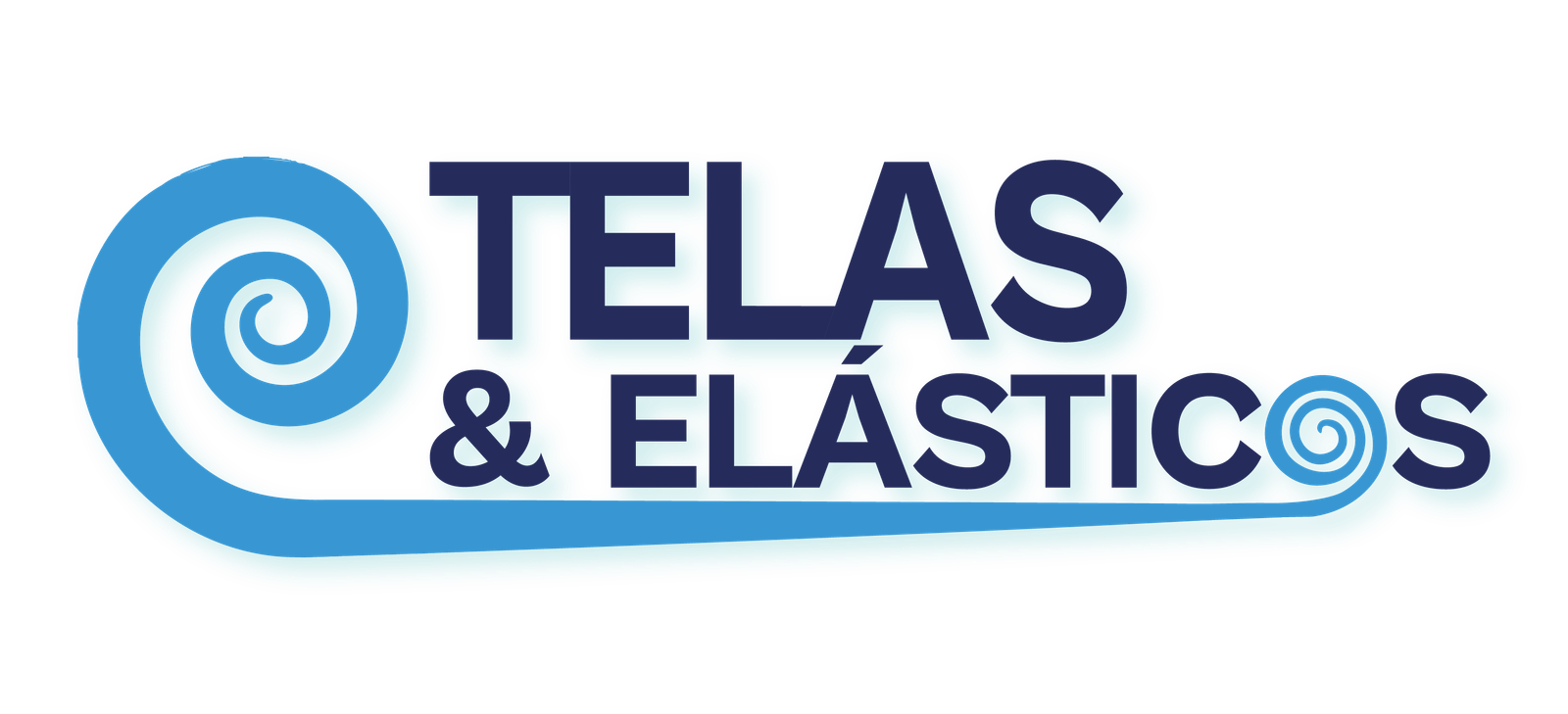 Logo Telas y Elásticos