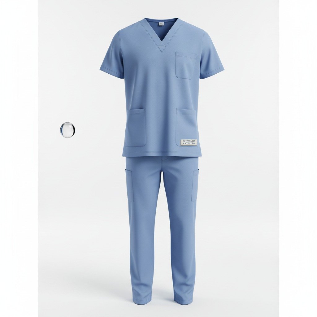 Uniforme médico